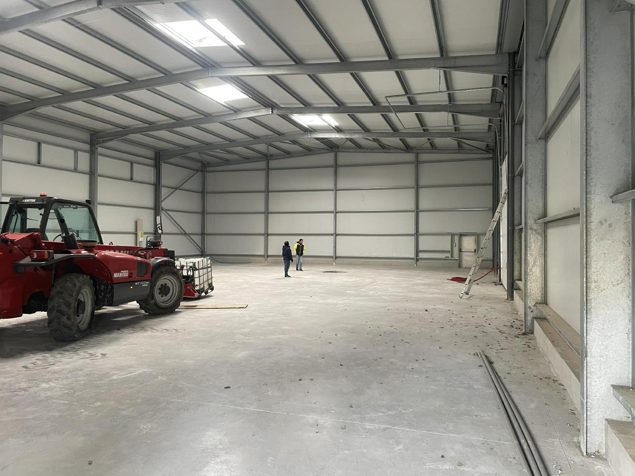 Local d'activité Vedène 611m² Vente local d'activité Vedène Vaucluse OVACT2421763 6